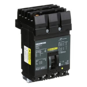 Interruptor Termomagnetico I-LINE 600V 3P (15-100A)