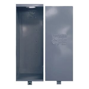 Gabinete Para Protección de Acometida (Caja Hueca)