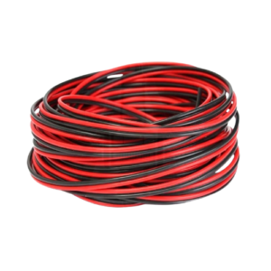 Cable bicolor Cal. 18 Eco