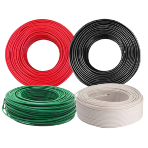 Cable THW Cal. 10 (100m) Especial Blanco