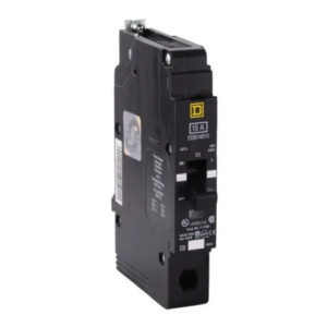 Interruptor Termomagnetico 480V 1P