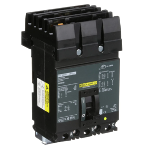Interruptor Termomagnetico I-LINE 220V 3P