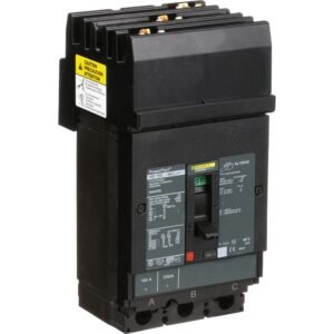 Interruptor Termomagnetico I-LINE 600V 65KA 3P 50A