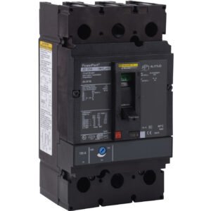 Interruptor Termomagnetico 600V 18KA 2P (150-250A)