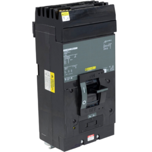 Interruptor Termomagnetico I-LINE 600V 2P (225-400A)