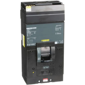 Interruptor Termomagnetico I-LINE 600V 150KA 3P (250-400A)
