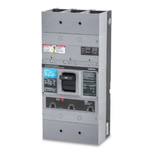 Interruptor Termomagnetico 600V 3P 700 AMP Marco LMX