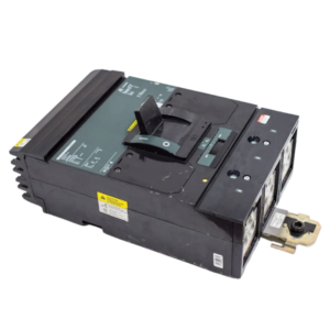 Interruptor Termomagnetico I-LINE 600V 3P (500-800A)