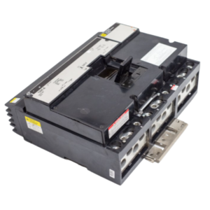 Interruptor Termomagnetico I-LINE 600V 3P (900-1200A)
