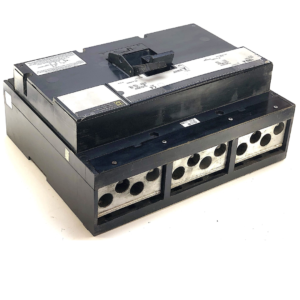 Interruptor Termomagnetico 600V 3P (1000-1200A)