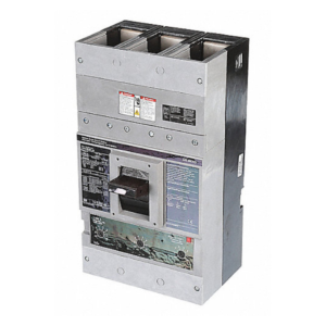 Interruptor Termomagnetico 600V 3P 1000 AMP Marco HNXD Alta Capacidad Interruptiva